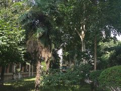 -西安外国语大学(雁塔校区)