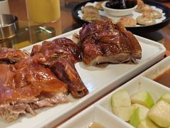 -凤阁楼果木烧鹅(鹤山陈山店)