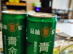 -文昌小老弟糟粕醋