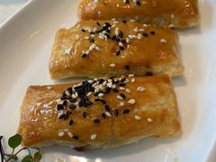 -菲住布渴酒店自助餐厅(阿里巴巴西溪园区店)