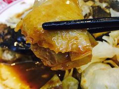 -旺顺阁鱼头泡饼(小红门店)