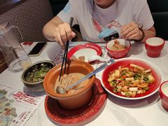 -来菜·湖北头牌藕汤(武商MALL众圆店)