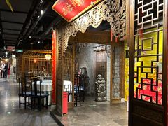 -四世同堂·京菜·烤鸭(双井店)