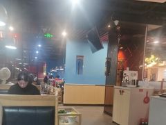 -傣妹火锅(南京东路一店)