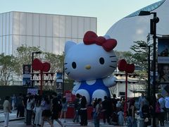 -深圳湾万象城(南山店)