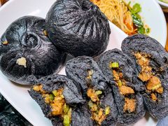 -李与白包子铺(桐梓林店)