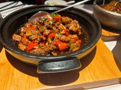 -千百味红餐厅·江西菜(绿地双子塔店)