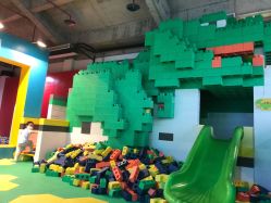 -恐龙探索乐园(磁器口店)