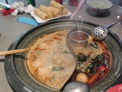 -生活如沸·顺德水牛奶火锅(大学路店)