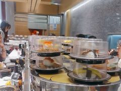 -争鲜回转寿司(朝北大悦城店)