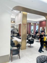 点击看大图 -Kraemer Paris苏豪路易士·嘉玛发廊
