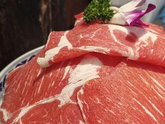 -生活如沸·顺德水牛奶火锅(大学路店)