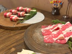 -侘与火 Wabi 侘寂烟火•锅物料理(大屯DT51店)