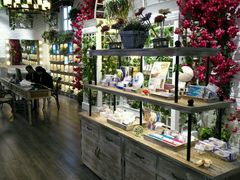 环境也很美哦！-精益眼镜(春熙路店)