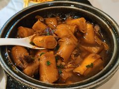 -鹿鸣酒家(越秀店)