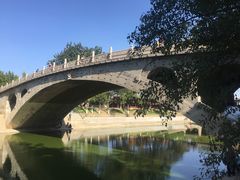 -赵州桥景区