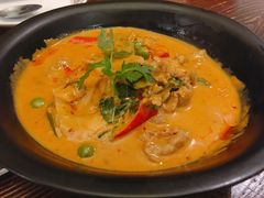 -Siam泰餐厅(水上公园店)