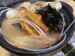 -螺叔螺蛳鸭脚煲(河南岸店)