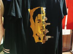 大堂-为你钟情咖啡馆(春熙路太古里步行街店)
