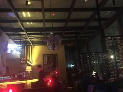 -莉莉家的音乐花园餐吧(航空路店)