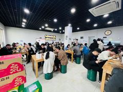 大堂-贤花饭店(城阳店)