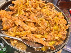 -甘家界牌柠檬鸭(青山店)