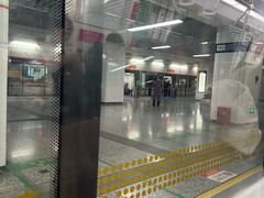 -盈丰路(地铁站)