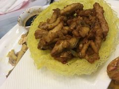 -渭塘酒家(生态园店)