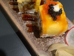-無二炙坊·和牛烧肉(大钟寺1733店)