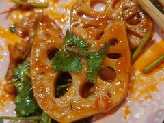 -陈熹公民族美食文化餐厅(中华广场店)