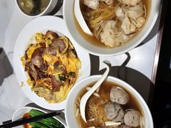 -深仔记正宗云吞面(尖沙咀店)