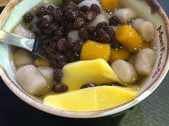 -鲜芋仙(番禺万达广场店)