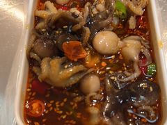 -夜下蚝庄(狄村街店)