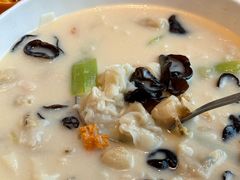 -洋洋中餐馆·SINCE 1997(信投店)