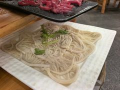 -老码头火锅(玉林店)