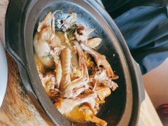 -刀板香·安徽菜(国购IFC店)