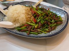 -西域美食(西直门南小街店)