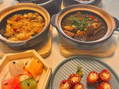 -煲王粤菜餐厅(中侨中心店)
