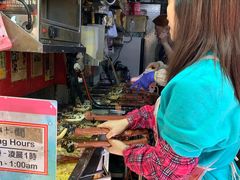 -利强记北角鸡蛋仔(弥敦道店 )