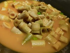 天目湖笋-梅花境(万科店)