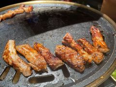 -西塔老太太泥炉烤肉(龙湖北苑天街店)