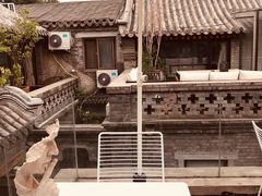 -糖房咖啡(南锣鼓巷店)