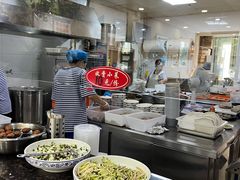 -八沟羊汤(河北大街店)