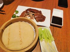 -京尊烤鸭店JINGZUN(春秀路店)