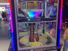 -星际传奇(西安三桥万象城店)