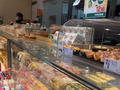 -泸溪河桃酥(西直门凯德店)