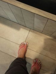 足部美甲-光SPA科技美肤