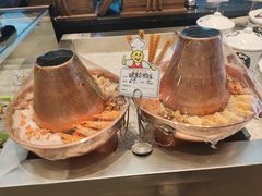 -奉天掌柜·非遗猪手·笨饺子(崇山路店)