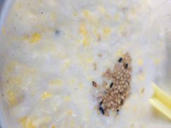 -清真老马家国华牛奶鸡蛋醪糟(正宁路店)