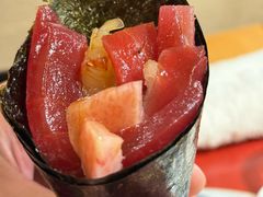 -鮨青(恒基名人购物中心店)